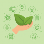 Embalagens Sustentáveis: O que são e quais os benefícios ao investir
